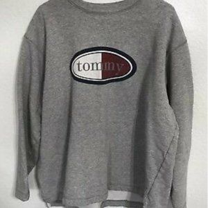 Tommy Hilfiger Crewneck Sweatshirt XL